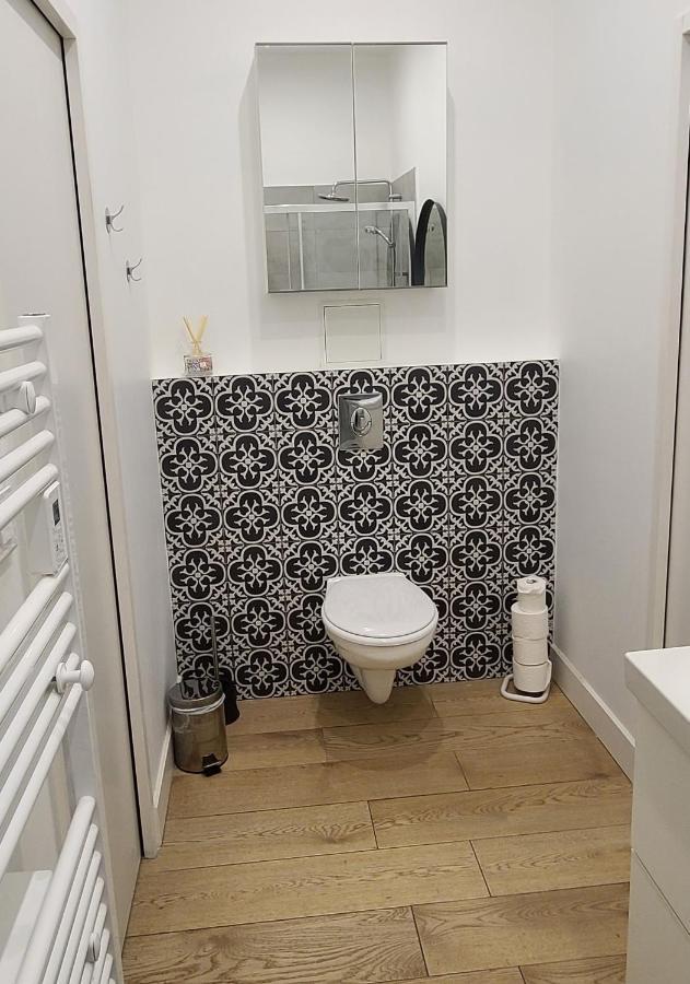 Chambre De Charme A Saulieu Luaran gambar